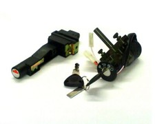 Serrure Set allumage pour Beta