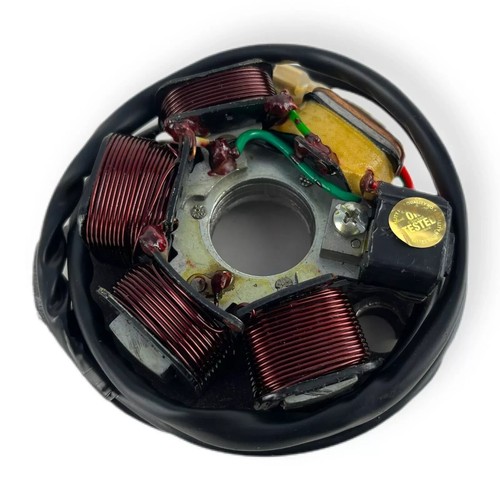Pour lambretta series 3 - 2,
