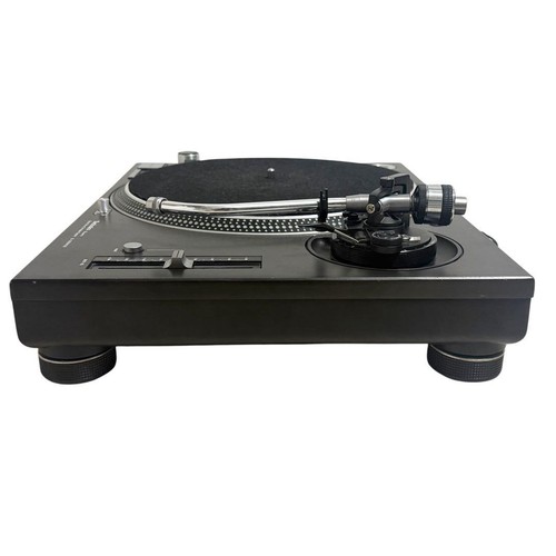 Technics 1200mk3d direct - technics,