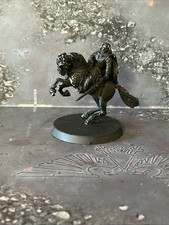 Théoden Montée Lotr Métal