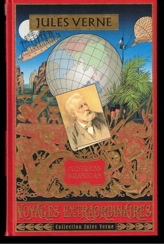 Jules verne mistress - -,