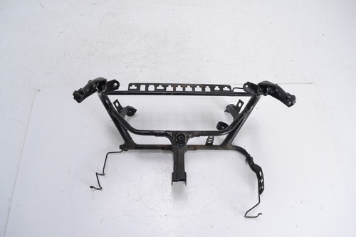Support carénage avant - support,