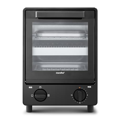Four grille pain comfee - four, type