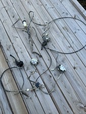 Système De Freinage Quad