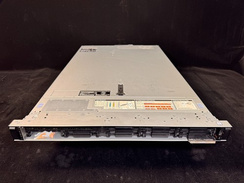 Dell poweredge r640 8sff 20 - poweredge,