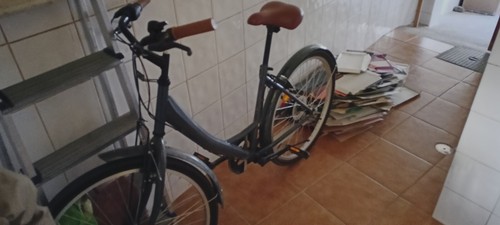 Vélo ville tout - de,