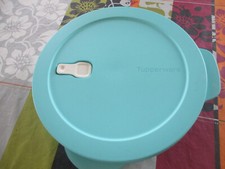tupperware grande assiette 3