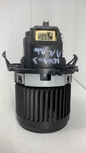 Ventilateur chauffage renault - ventilateur,