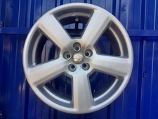 NO ORIGINAL JANTE / 1040875