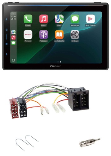 Pioneer bluetooth mp3 - bluetooth, usb