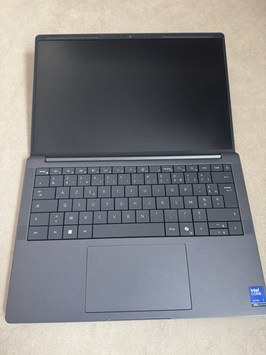 Laptop dell pro premium - pro, 14