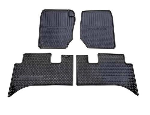 Tapis sol caoutchouc - tapis, de