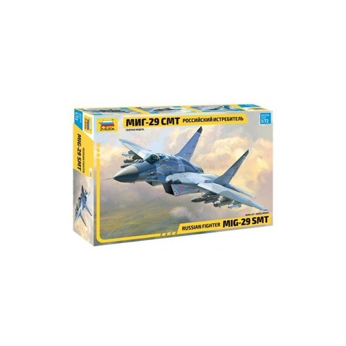 Zvezda 7309 maquette avion - 7309,