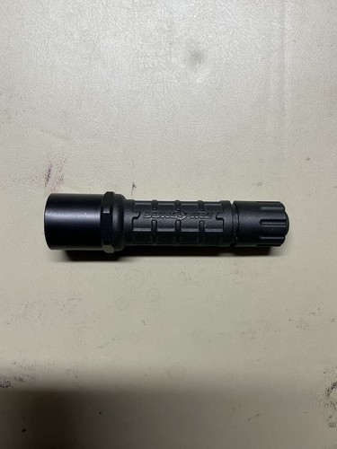 Surefire led flashlight - surefire,