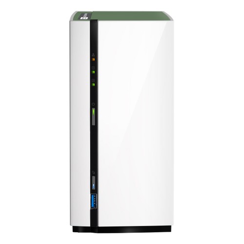 Qnap 228a serveur - serveur, 1,4ghz
