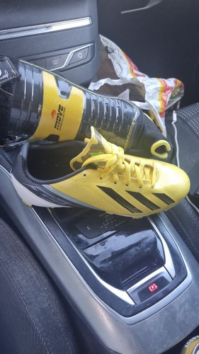 Adidas chaussures football - adidas,