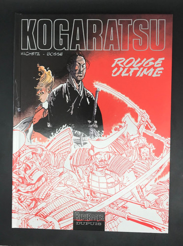 Michetz kogaratsu 10 - 10,