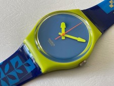 Special Swatch from 1996 