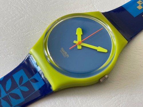 Special swatch from - from,