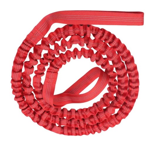 Corde remorquage vélo - de,