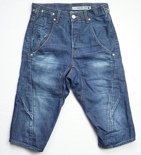 Levis engineered jeans denim - levis,