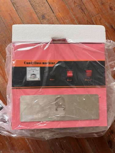 Machine barbe papa 1300w - à,