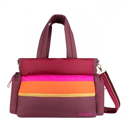 Oilily bobo sac dos - sac, coloré