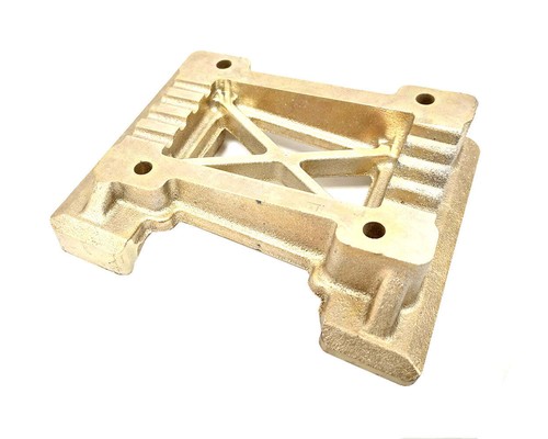 Karting magnésium support - karting,