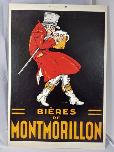 Plv carton affiche - plv,