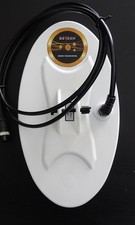 Bobine de recherche Detech 11x6' Monoloop (conception fermée) pour Minelab...