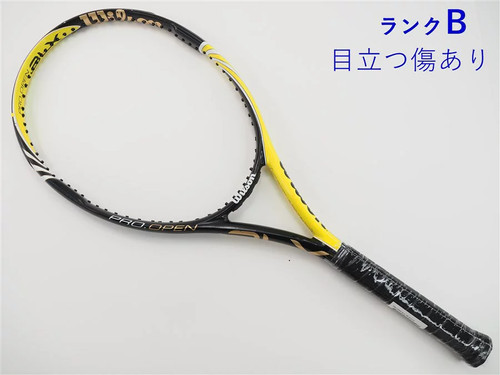 Wilson pro open blx 100 - pro,