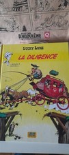 bande dessinee Lucky Luke La