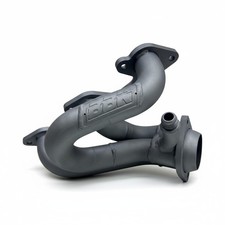 BBK 4010 Shorty Tuned Length Performance Exhaust Header – Ford Mustang 4.0L V6