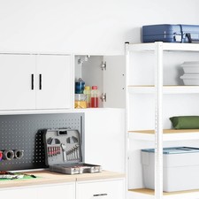 Armoires murales de garage 2