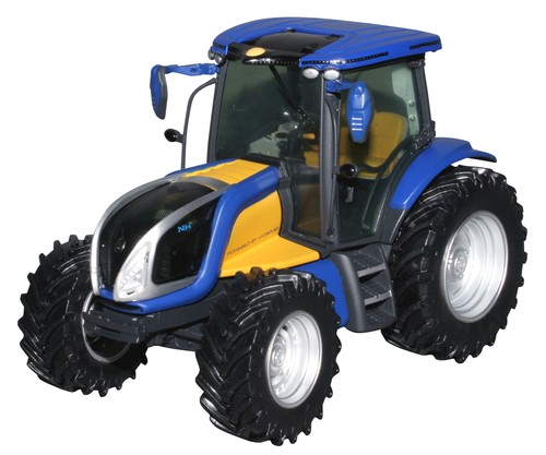 Ros tracteur new holland - ros,