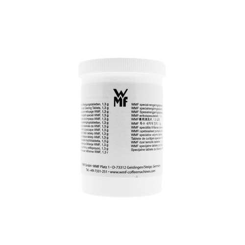 Pastilles nettoyage wmf - pastilles,