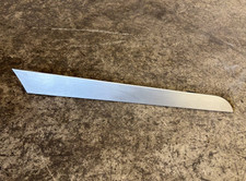 Audi A4 B8 8K 8K0867419 S-Line Decorative Strip Door Trim Door Strip Rear Left