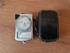 Cellule photo posemètre