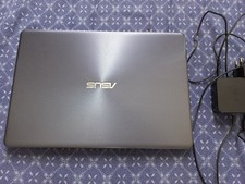 PC Portable ASUS lire la