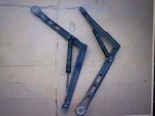 compas de capot droite +