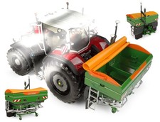 Miniature Tracteur Universal