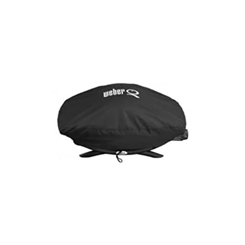 Weber housse barbecue - weber,