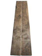 2X Noisetier Rigueur Bois Ton