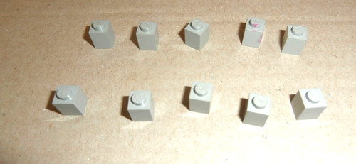 Lego briques 1 - briques, x