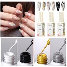 Vernis À Ongles Gel À