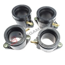 Kit 4 Manchons De Collecteur