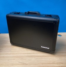 Magma MGA41100 Carry Lite DJ Case Large Size w/ Foam Interior - Used