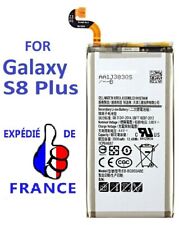 Batterie pour Samsung Galaxy S8+ EB-BG955ABA EB-BG955ABE S8 plus G955 3500mAh