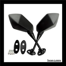 Rétroviseurs Gauche + Droit