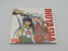 OST Jeu Vidéo - INUYASHA - CD - Original Soundtrack Manga Video Game